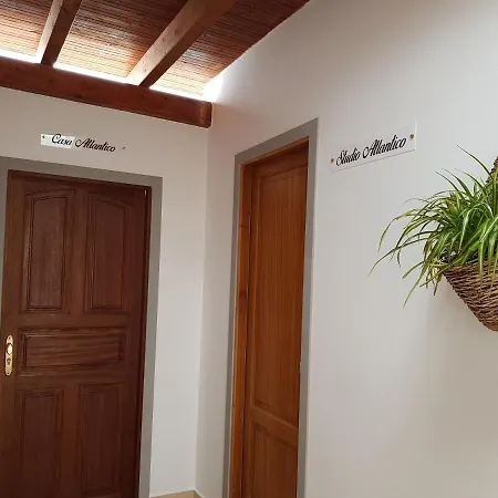 Studio Atlantico Apartament