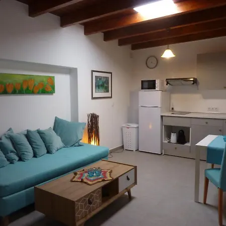 Apartament Studio Atlantico *